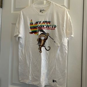 LAX t-shirt